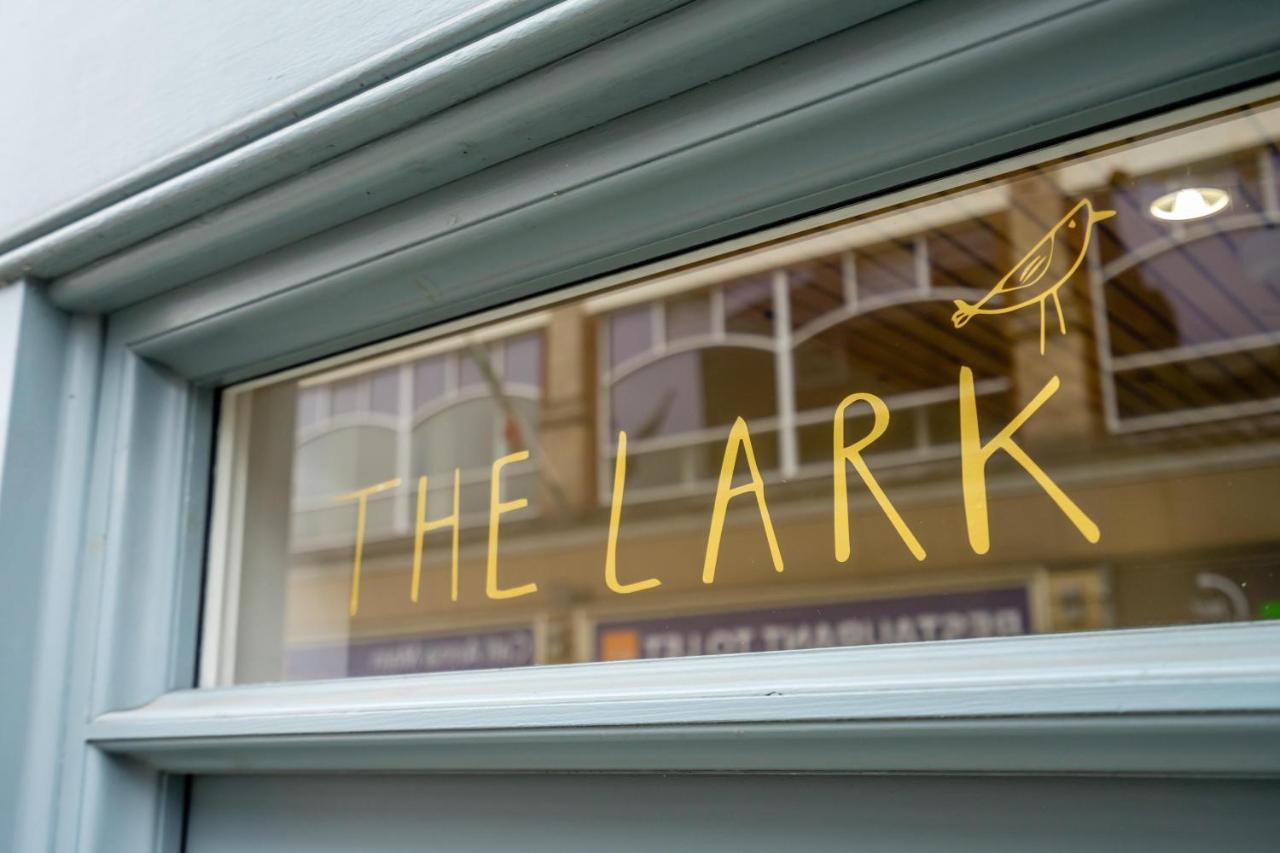 The Lark Διαμέρισμα Γιορκ Εξωτερικό φωτογραφία